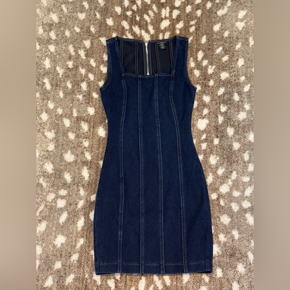 Guess Dresses & Skirts - GUESS Denim Dress
